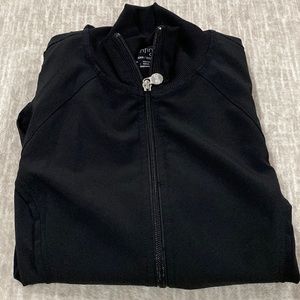 Cherokee Infinity scrub jacket